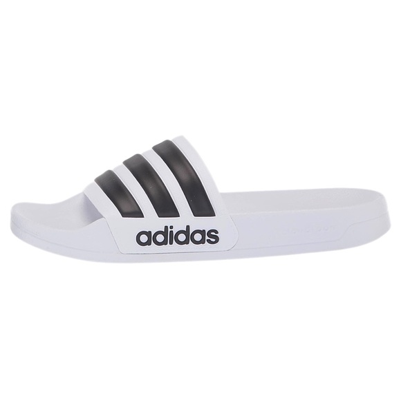 NWB* ADIDAS Unisex-Adult Adilette Shower Slides Sandal - Picture 4 of 10